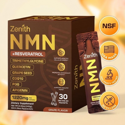 NMN